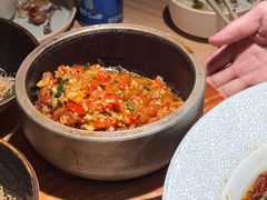 -新太二·鲜料川菜(万泰汇店)
