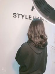 -AG·STYLE沙龙