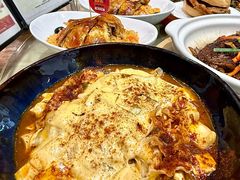 -滋味满屋美食坊(上海街店)