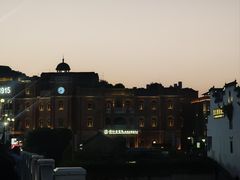-洪江古商城