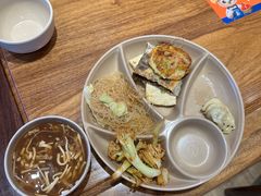 -素满香·Vegan食养自助(天一广场店)