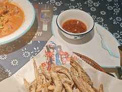 -旺角小渔村(二马路店)