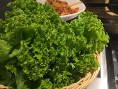 -新石器烤肉(百联川沙店)