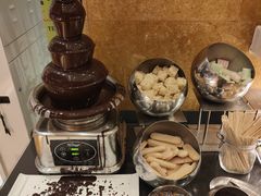 -ESSENCE(诺富特东荟城酒店)