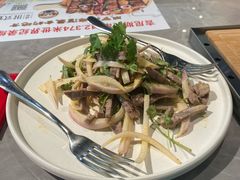 -通海俄式烧烤·俄罗斯大串(嵩山路店)