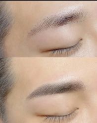-德绣·机器野生眉发际线·美瞳线半永久