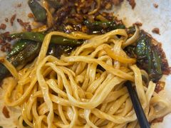 -平娃三宝烧烤·面食(富丰桥店)