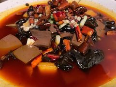 -妈妈的味道(工人体育场东路店)