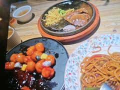 -798餐厅(任丘路店)