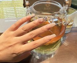 -芙罗拉·Flower Nail美甲美睫