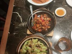 -汤城小厨•粤菜•靓汤(苏州街店)