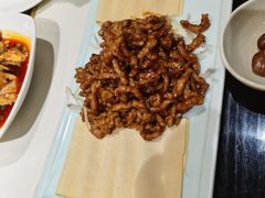 -京味斋·北京烤鸭(北京南站洋桥店)