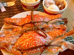 -盛宴自助餐厅(运达喜来登店)