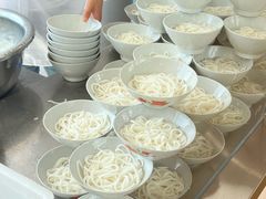 -辣辣小吃豆花米线(大观篆新农贸市场店)