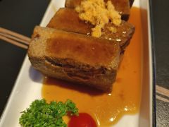 -粉墨特色菜·烧烤音乐酒馆