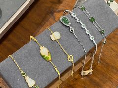 -十八字金·银饰·开蚌DIY·手工体验团建(富力广场店)