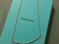 -Tiffany & Co.蒂芙尼
(天津万象城店)