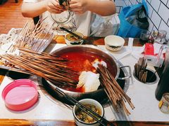 -江二娃串串香(科园四路总店)