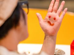 -麦当劳(静安寺店)