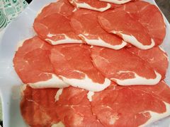 -阳坊胜利涮羊肉(阳坊老店)