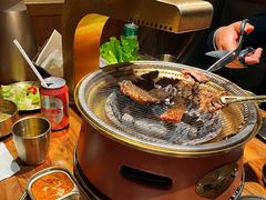 -西塔老太太泥炉烤肉(万柳华联店)