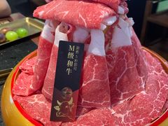 -牛New寿喜烧(闵行龙湖天街店)
