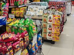 -永辉超市(六里桥店)