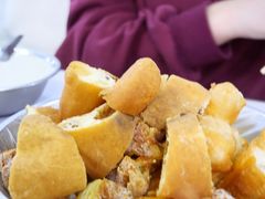 -蒙记老牌豆浆