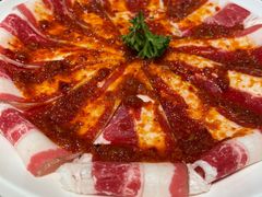 -韩宫宴和牛烤肉(无锡大东方广场店)
