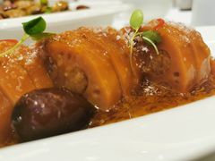 -万龙洲海鲜(大兴绿地缤纷城店)