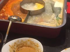 奶霜草莓果茶-CoCo都可(北苑K酷店)