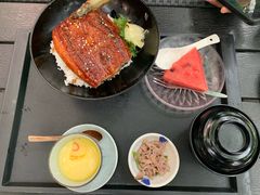 -蘭·日本料理铁板烧(碧云路店)