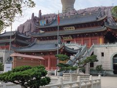-上海东林寺(金山区)