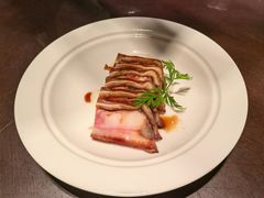 -领事馆19号中餐厅(厦门海景洲际酒店)