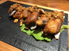 -敏珠拉姆藏餐·南京厨房(富春江东街店)