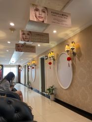 -深圳春天阳光医院·轮廓抗衰中心