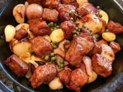 -狮王府淮扬菜(老门东店)