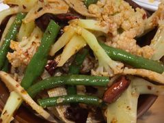-重庆石磨豆花庄(乔庄店)