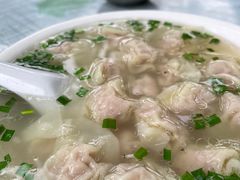 -安庆柴火馄饨(马道街店)