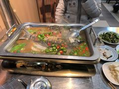 -鱼当道(恩施施州大道店)