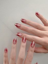 -LISSOM莉森 Nail ·美甲美睫原创定制店