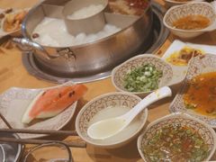 -江小渔鲜鱼火锅(冠亚星城店)