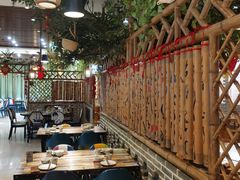 大堂-江南婆婆(车墩店)