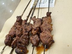 -西安贾三灌汤包·回坊小吃·清真炒菜(北院门总店)