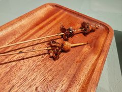 -小大董·烤鸭(观景餐厅·南京西路店)