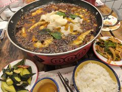-聂发财重庆江湖菜(解放碑店)