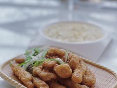 -锦園(伊势丹美食城店)