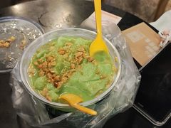 -夏食光安顺小舒冰粉冰浆(甲秀楼店)