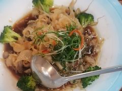 -友强·23年特色海鲜大排档(厦门店)