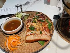 -泰椰里·泰国餐厅(智慧城广百广场店)